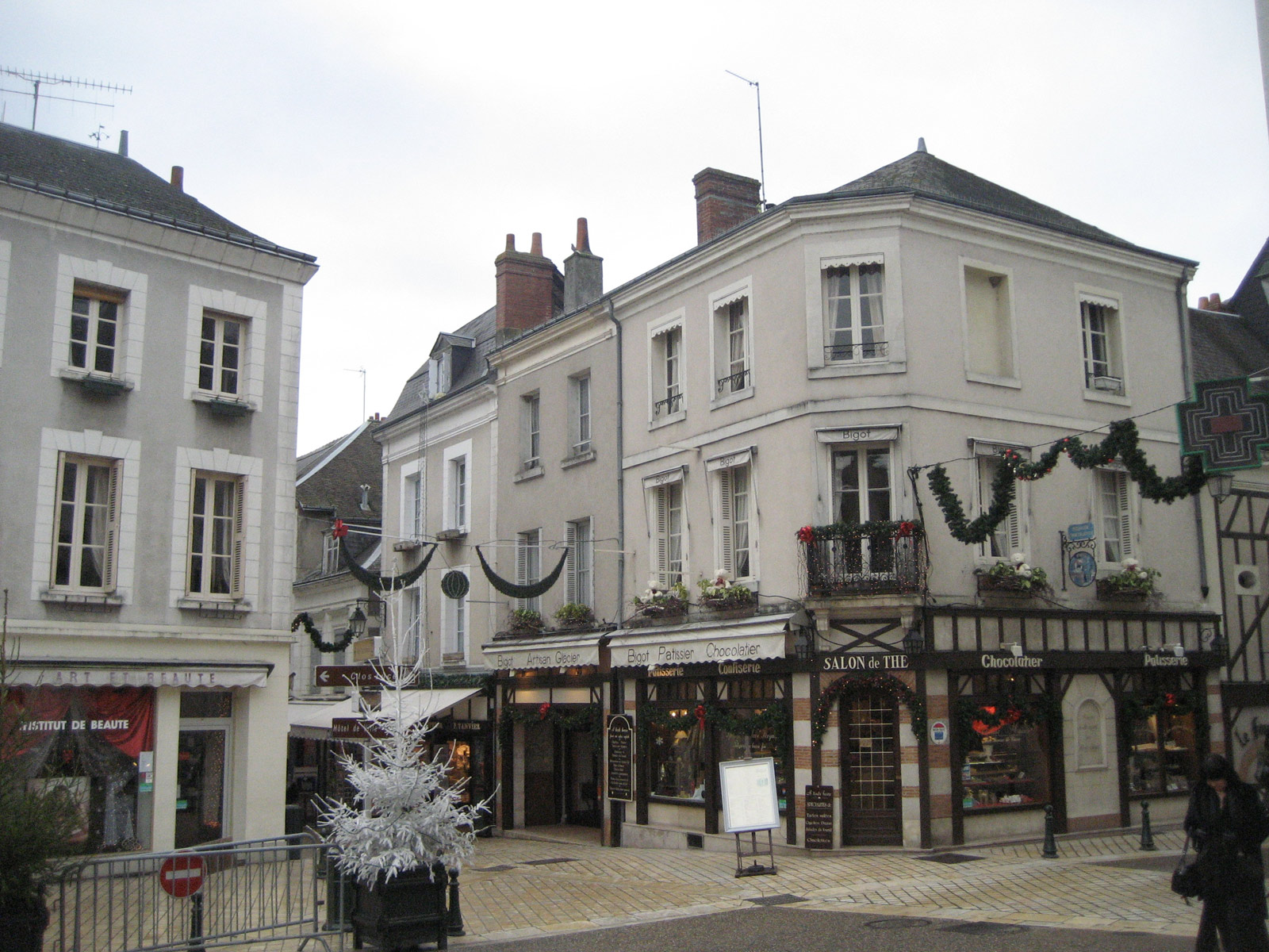 Amboise